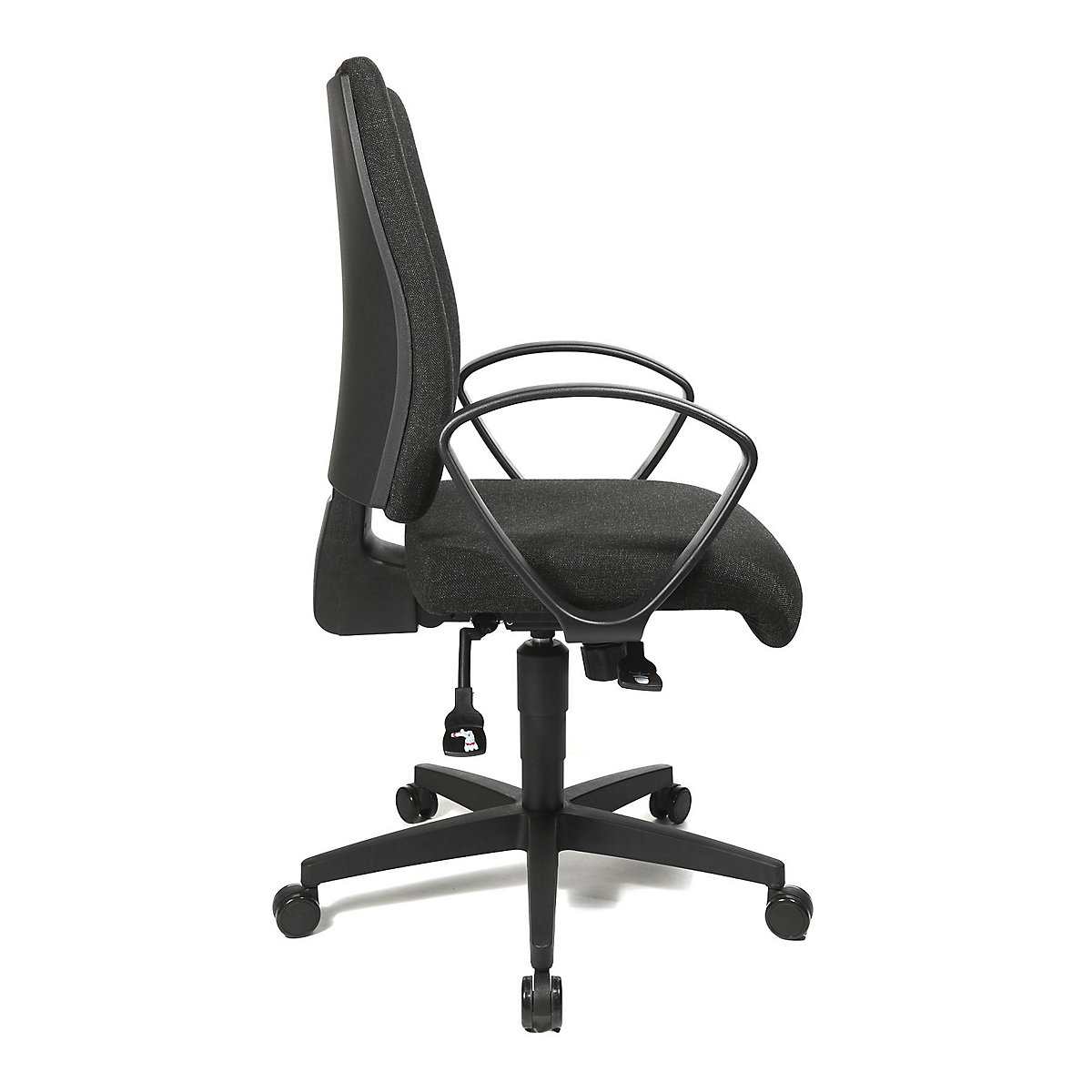 Sedia girevole da ufficio COMFORT – Topstar (Foto prodotto 15)-14