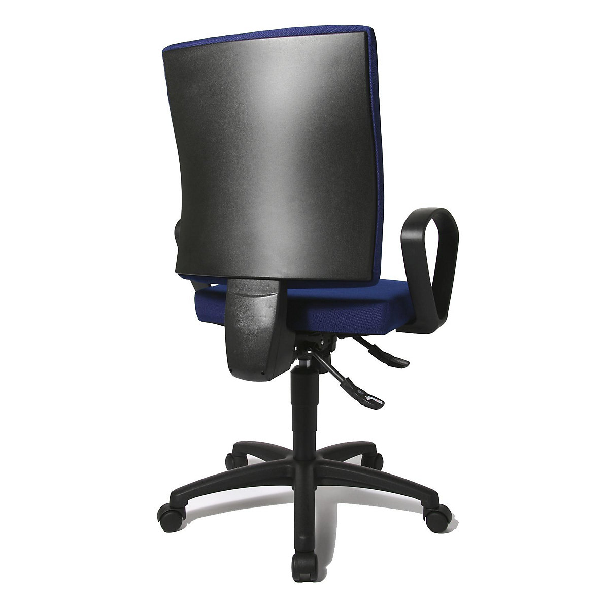Sedia girevole da ufficio COMFORT – Topstar (Foto prodotto 12)-11