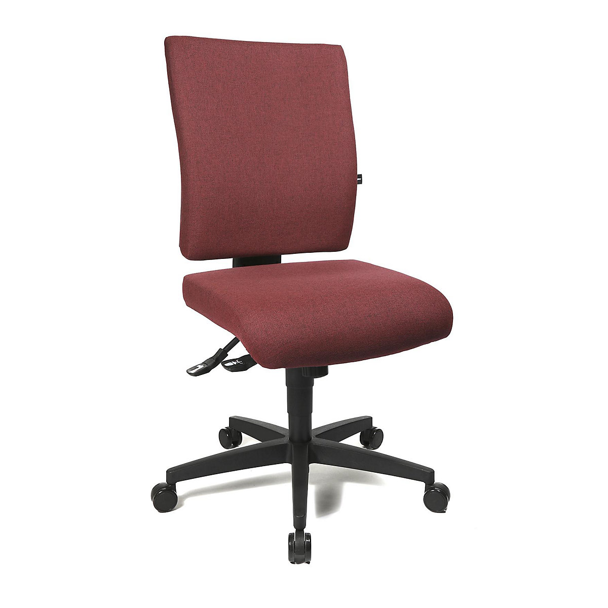 Sedia girevole da ufficio COMFORT – Topstar (Foto prodotto 2)-1