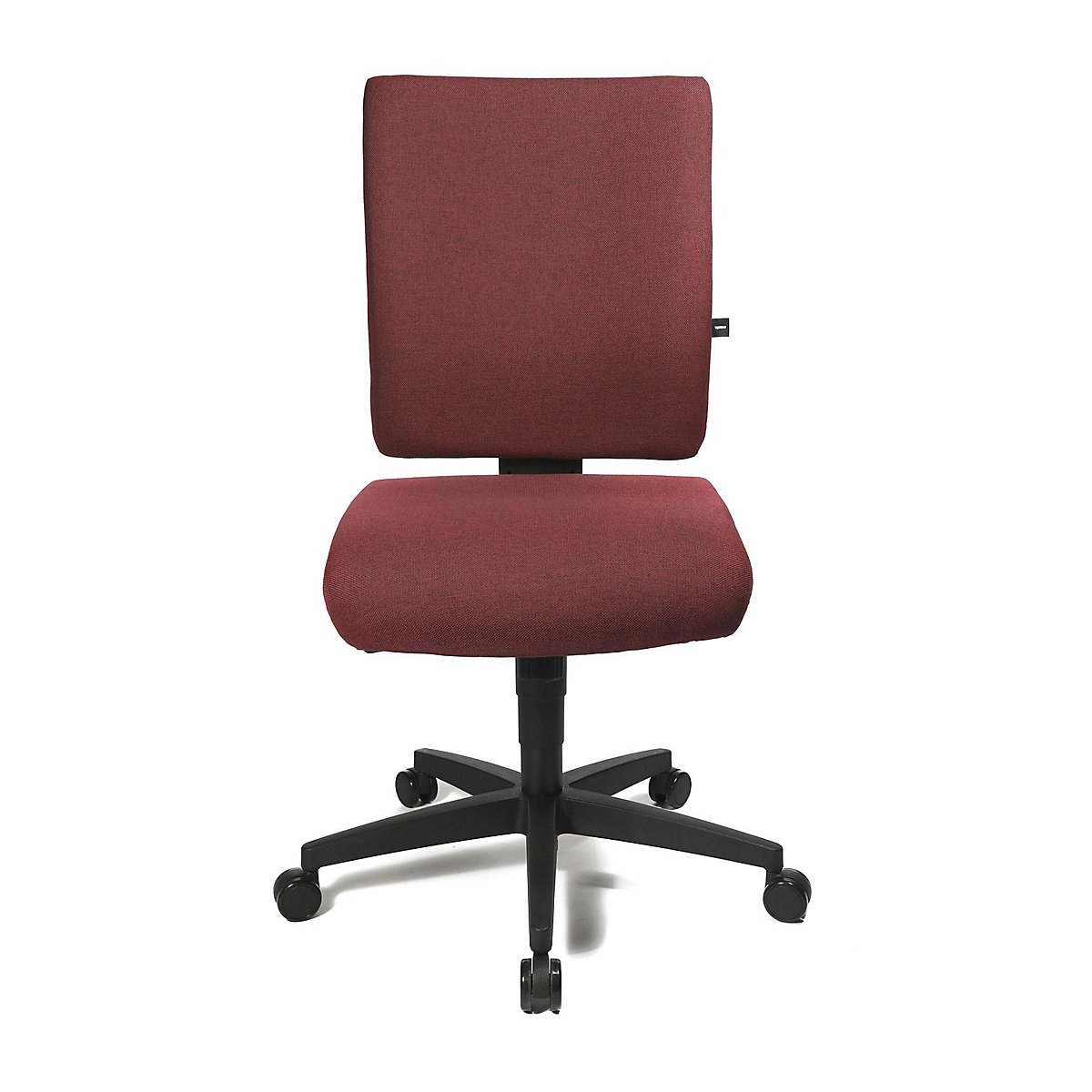 Sedia girevole da ufficio COMFORT – Topstar (Foto prodotto 3)-2