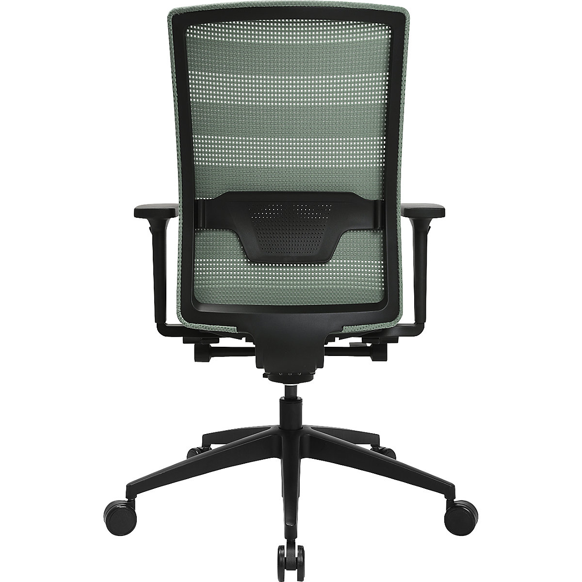 Sedia girevole da ufficio SITNESS AirWork – Topstar (Foto prodotto 2)-1
