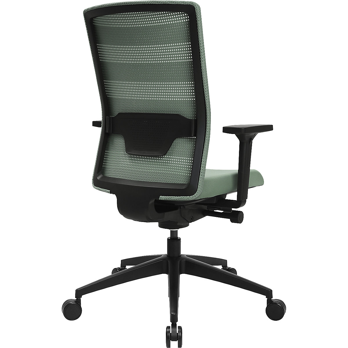 Sedia girevole da ufficio SITNESS AirWork – Topstar (Foto prodotto 5)-4