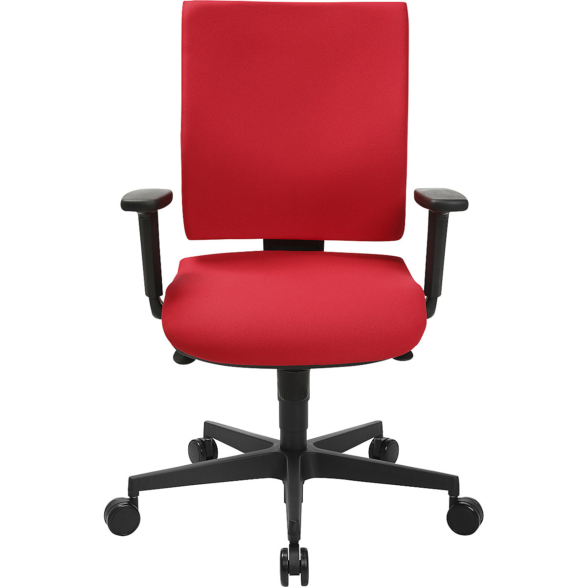 Sedia girevole da ufficio SYNCRO CLEAN – Topstar (Foto prodotto 2)-1