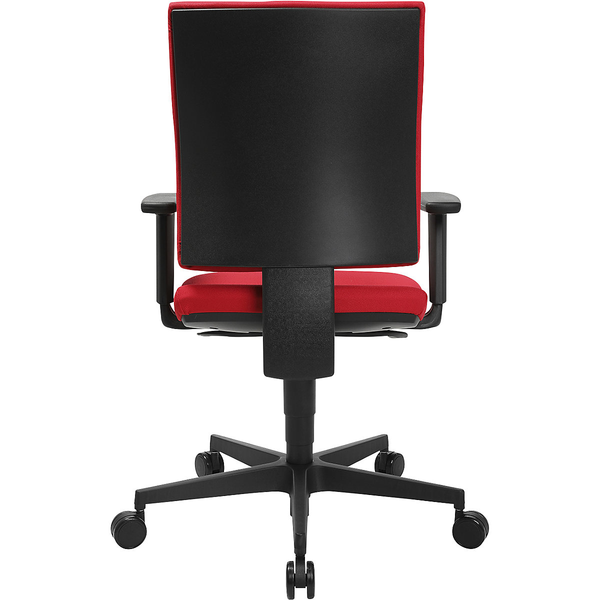 Sedia girevole da ufficio SYNCRO CLEAN – Topstar (Foto prodotto 4)-3
