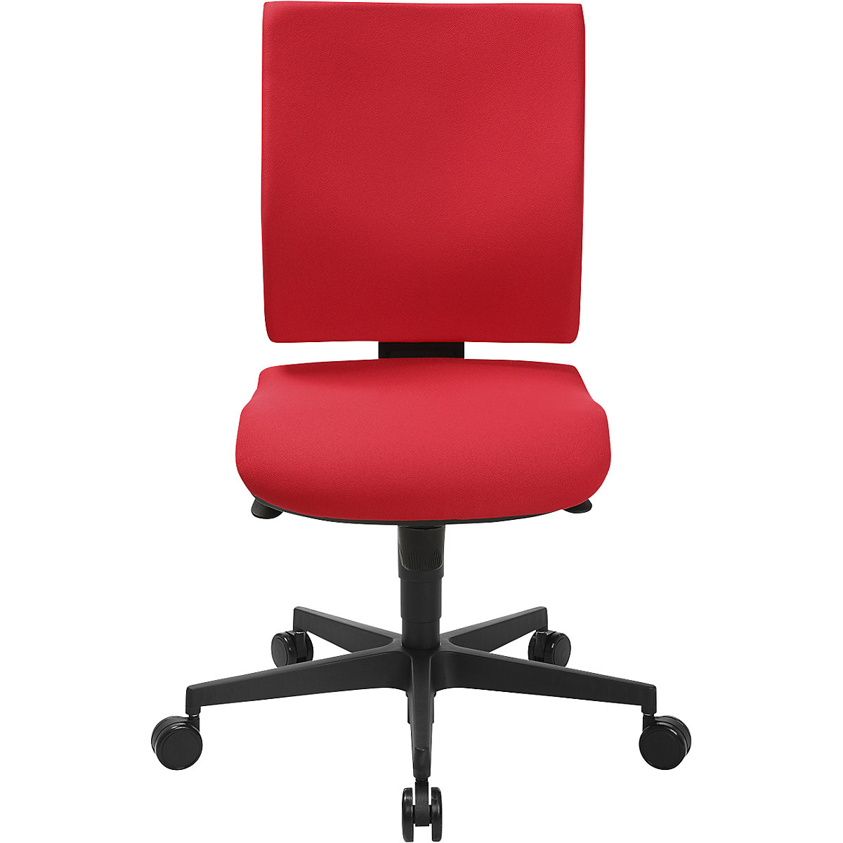 Sedia girevole da ufficio SYNCRO CLEAN – Topstar (Foto prodotto 7)-6