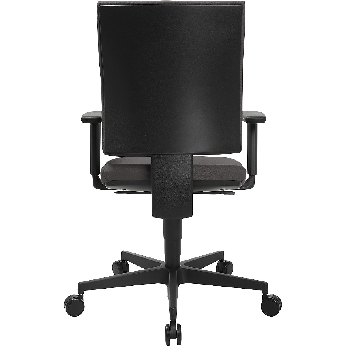 Sedia girevole da ufficio SYNCRO CLEAN – Topstar (Foto prodotto 4)-3