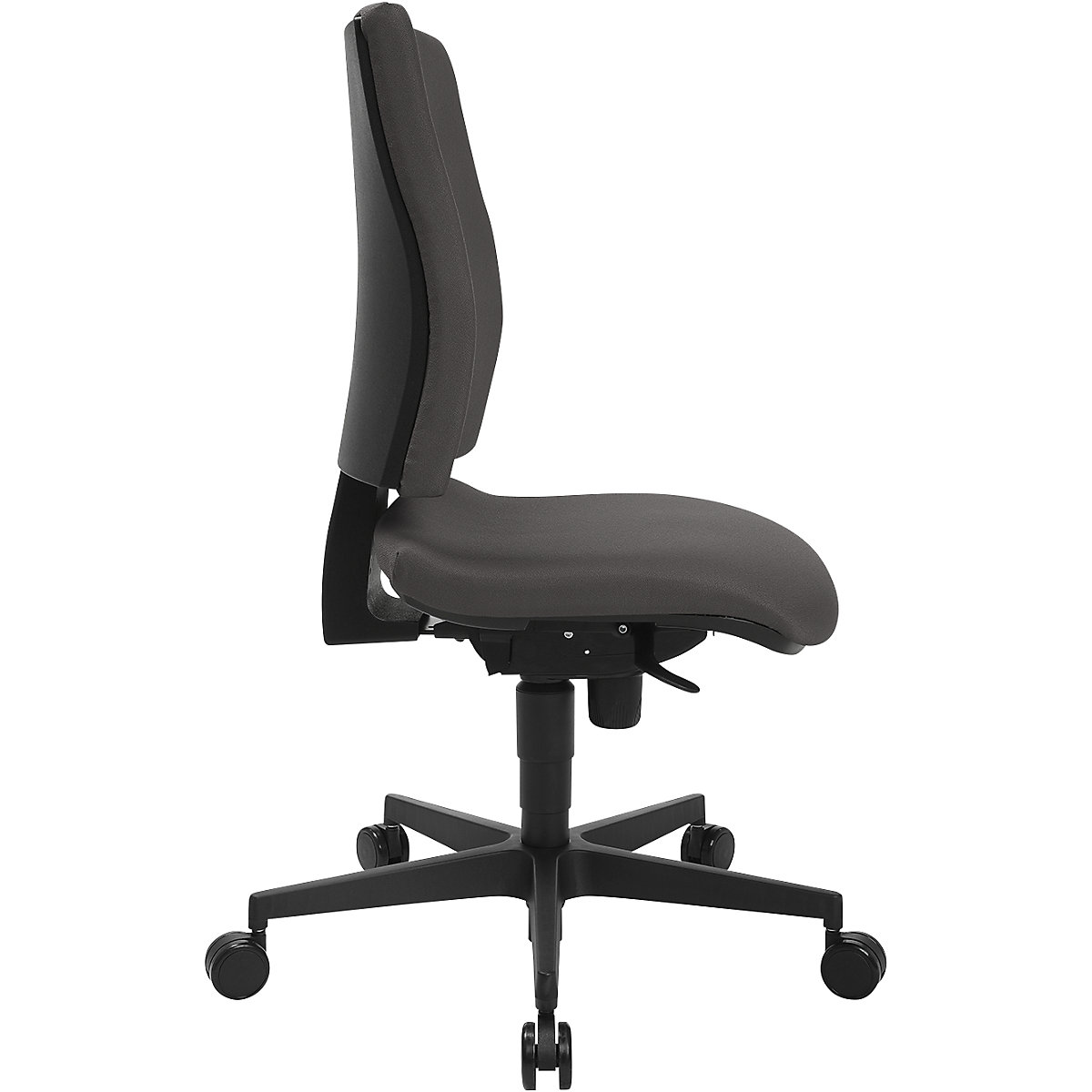 Sedia girevole da ufficio SYNCRO CLEAN – Topstar (Foto prodotto 8)-7