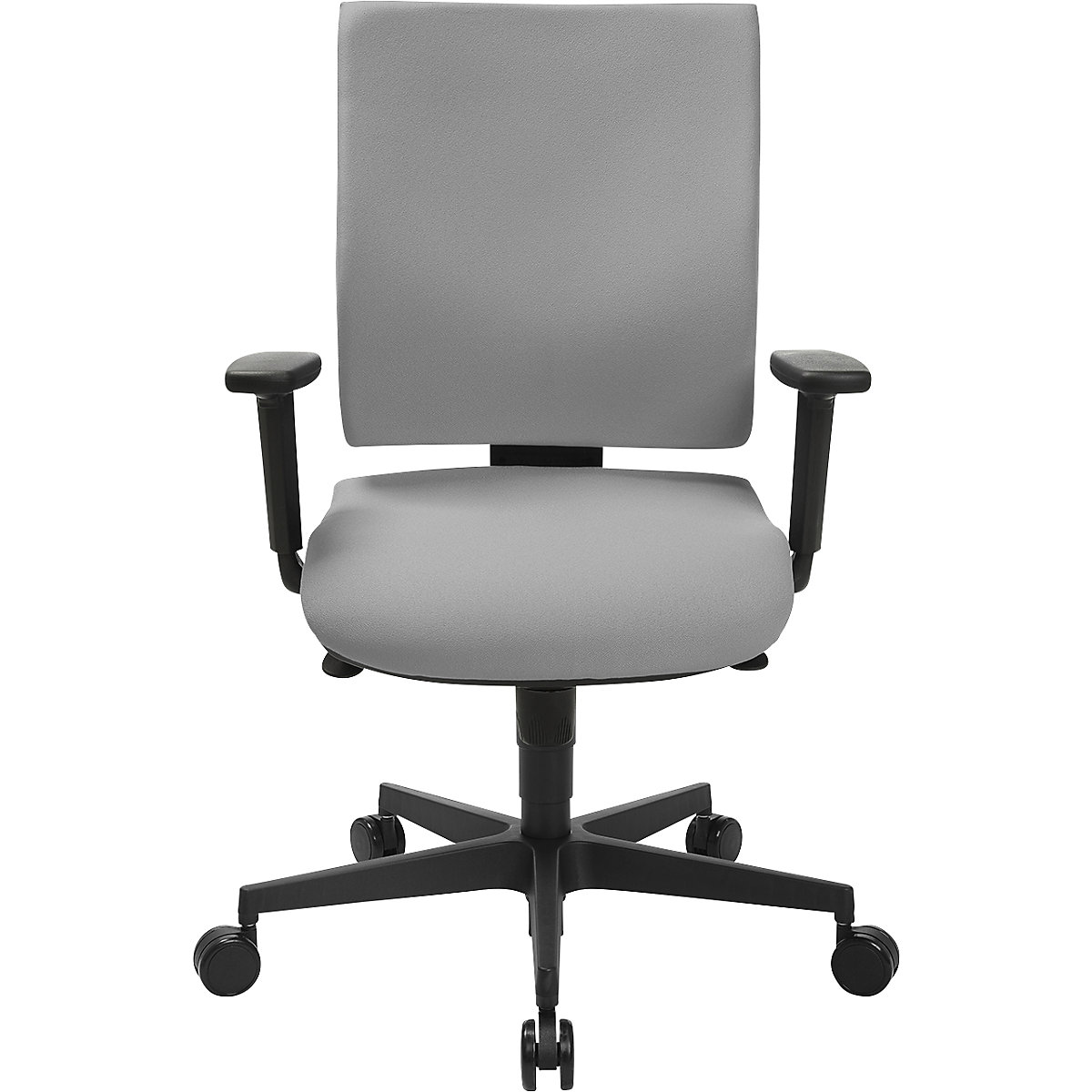 Sedia girevole da ufficio SYNCRO CLEAN – Topstar (Foto prodotto 2)-1