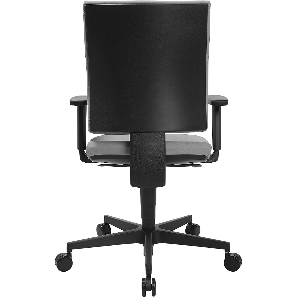 Sedia girevole da ufficio SYNCRO CLEAN – Topstar (Foto prodotto 4)-3
