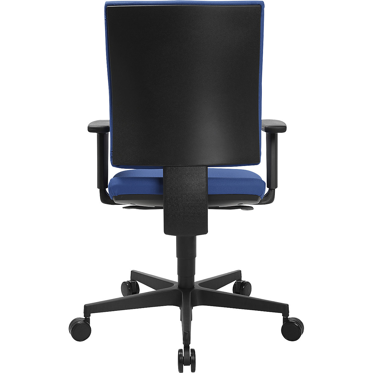 Sedia girevole da ufficio SYNCRO CLEAN – Topstar (Foto prodotto 4)-3