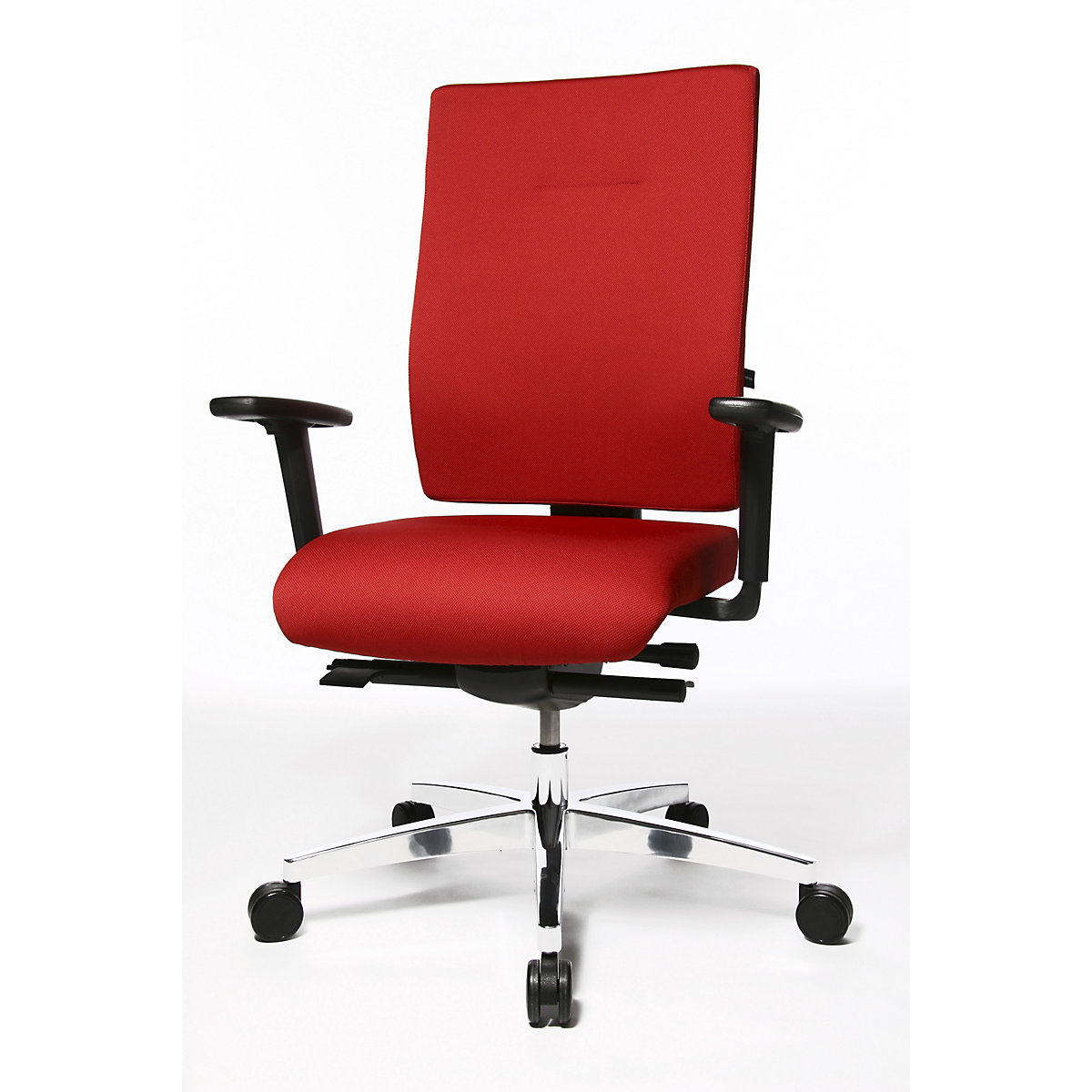 Sedia girevole per ufficio PROFI STAR 15 – Topstar (Foto prodotto 5)-4