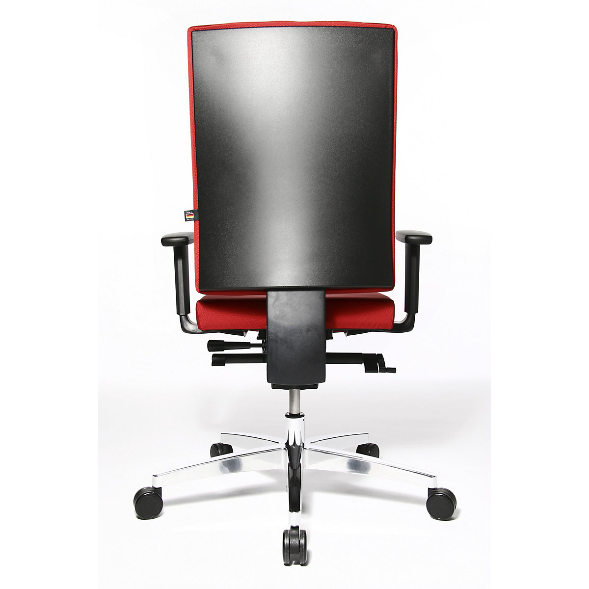 Sedia girevole per ufficio PROFI STAR 15 – Topstar (Foto prodotto 6)-5