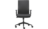Sedia girevole per ufficio STRIKE COMFORT