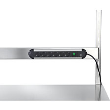 para mesa de 1000 mm de anchura