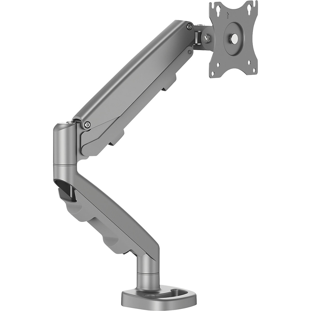 Brazo para monitor individual EPPA – Fellowes (Imagen del producto 3)-2