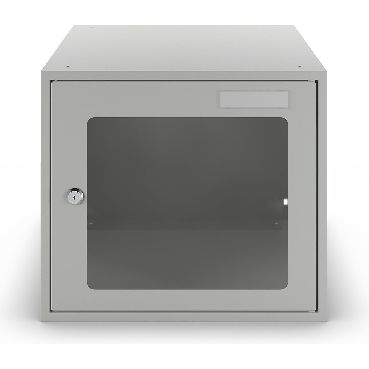Casillero bajo llave – eurokraft basic (Imagen del producto 2)-1