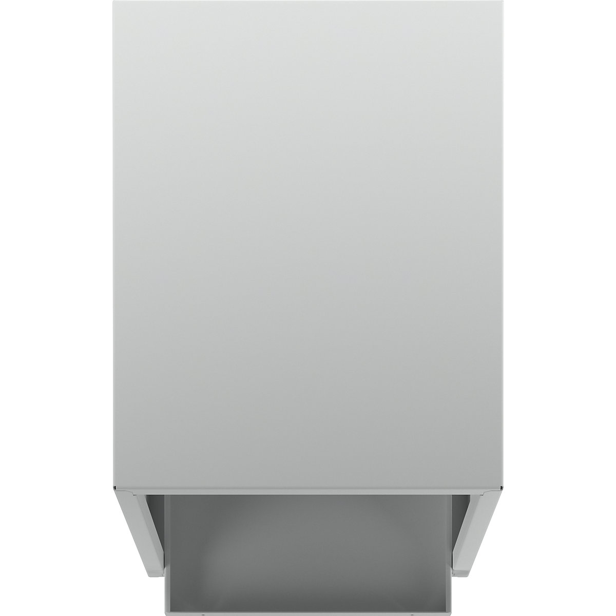 Casillero individual bajo llave Köln, ampliable – Wolf (Imagen del producto 7)-6