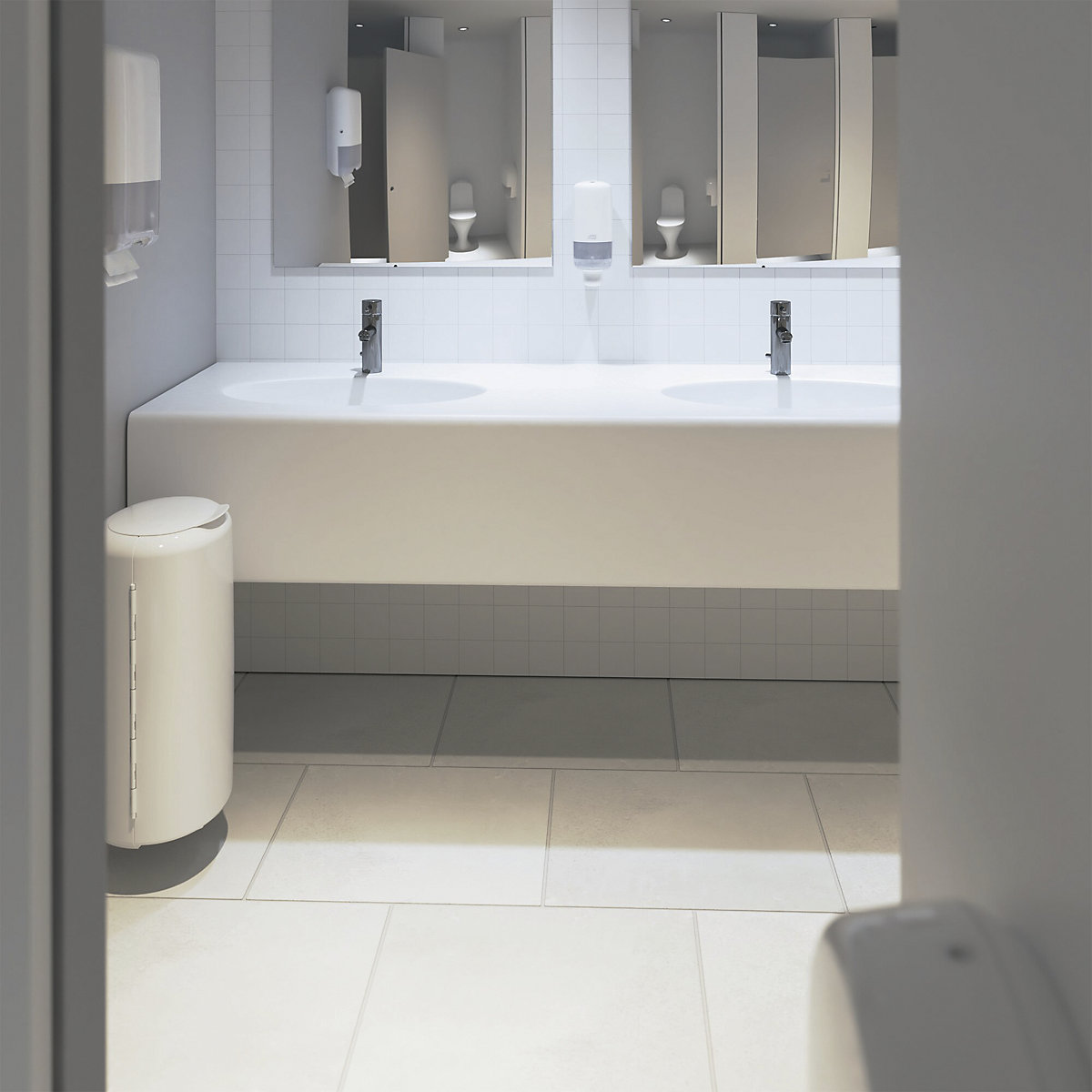 Dispensador de toallas – TORK (Imagen del producto 5)-4