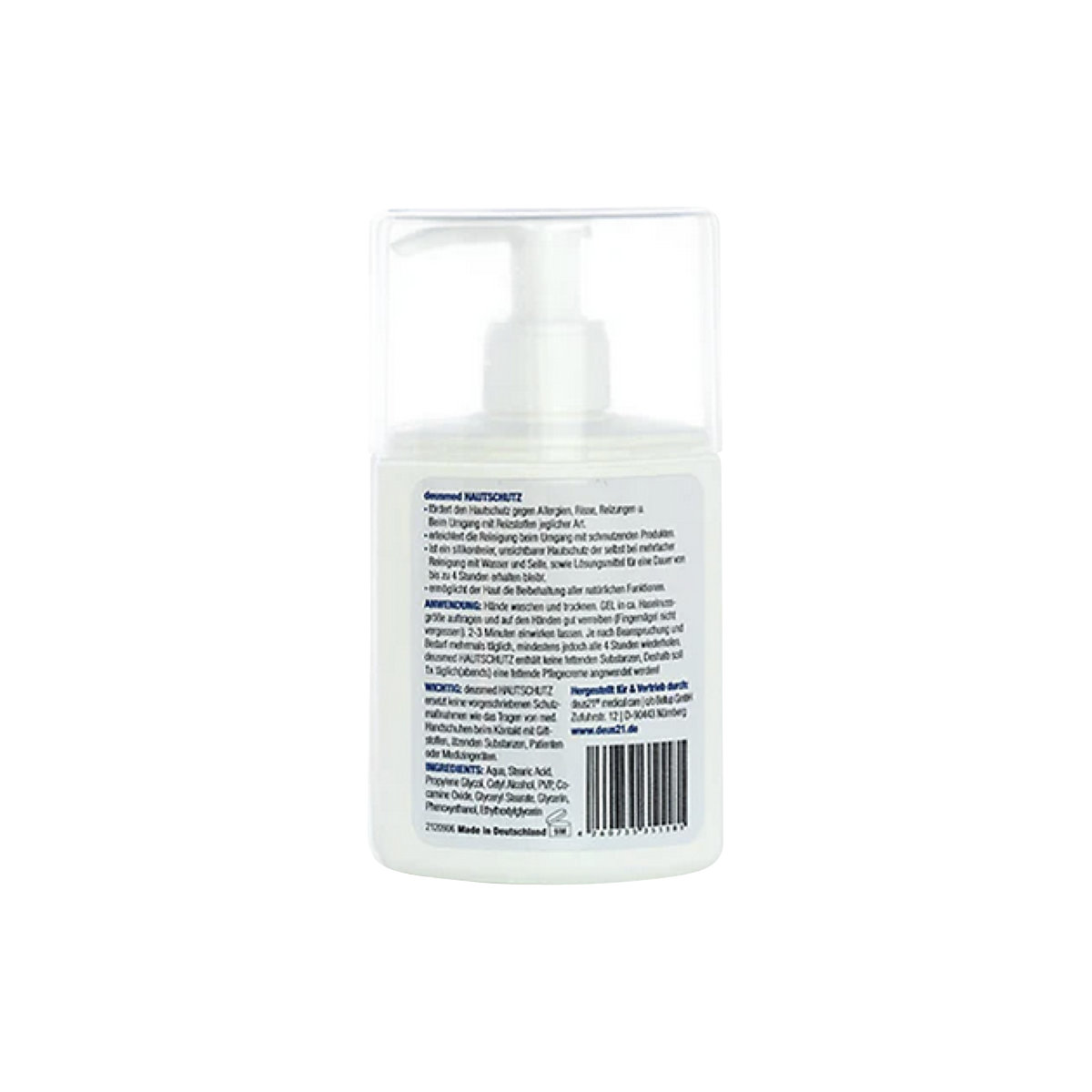Protección cutánea deusmed® (Imagen del producto 3)-2