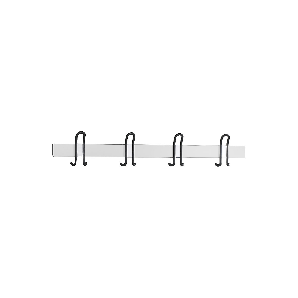 Perchero de pared COMFORT