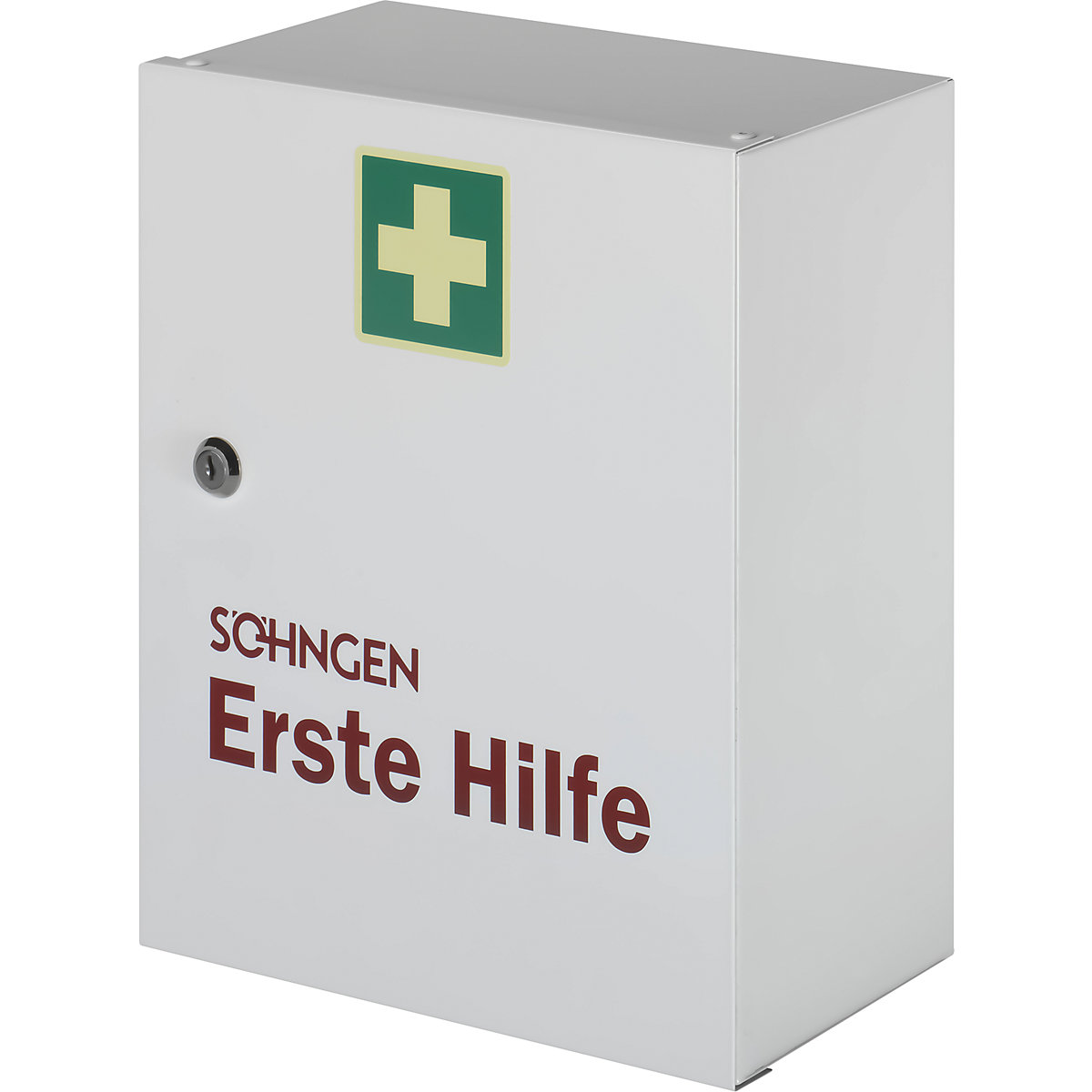 Armario botiquín según DIN 13157 &ndash; SÖHNGEN