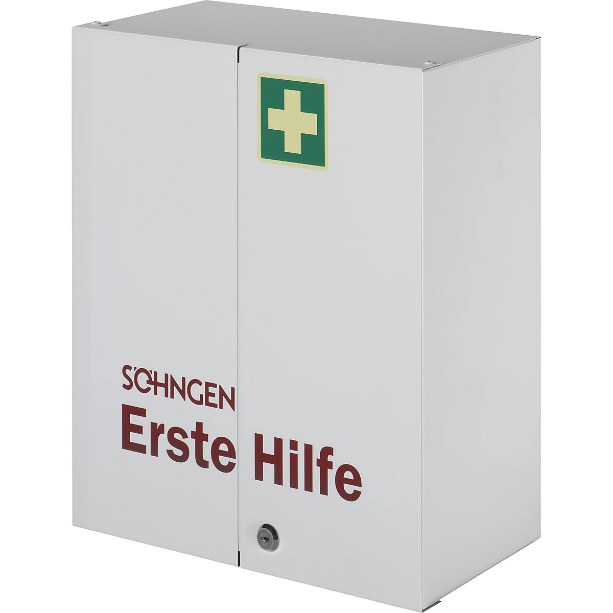 Armario botiquín según DIN 13169 &ndash; SÖHNGEN
