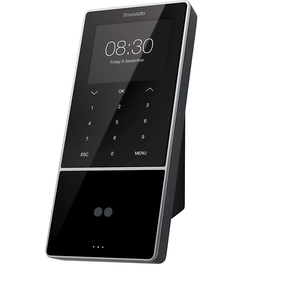 Reloj fichador TIMEMOTO – Safescan