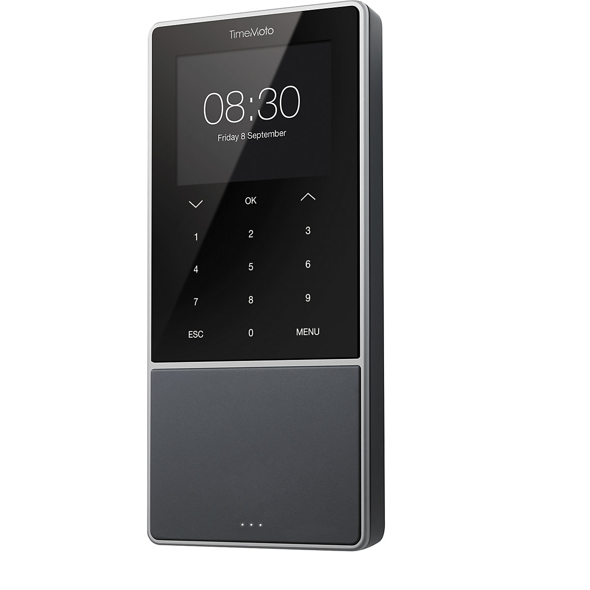 Reloj fichador TIMEMOTO – Safescan