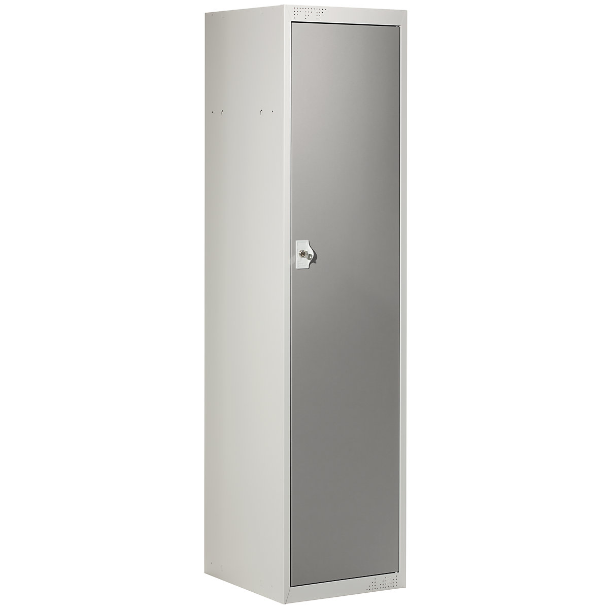 Sistema modular de armarios guardarropa – eurokraft basic (Imagen del producto 19)