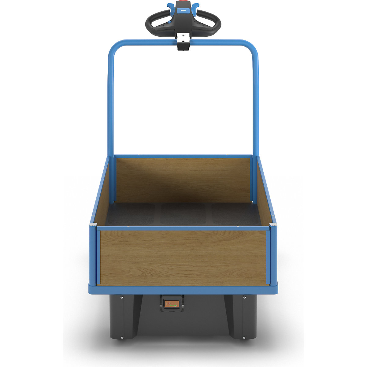 Carro de plataforma com acionamento elétrico – eurokraft pro (Imagem do produto 8)-7