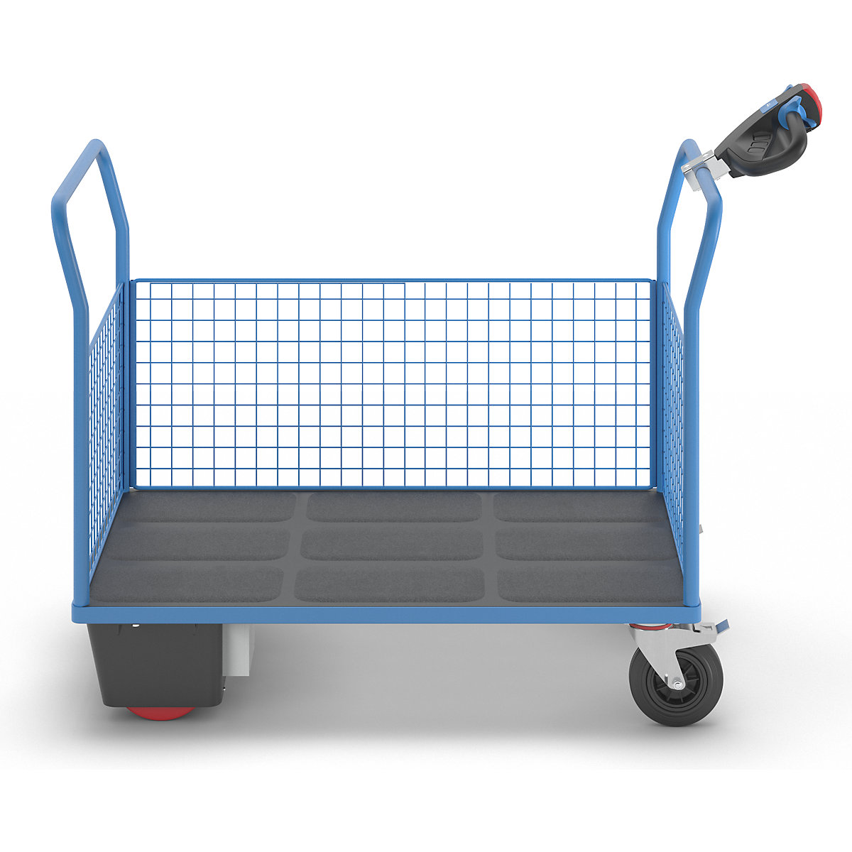 Carro de plataforma com acionamento elétrico – eurokraft pro (Imagem do produto 6)-5