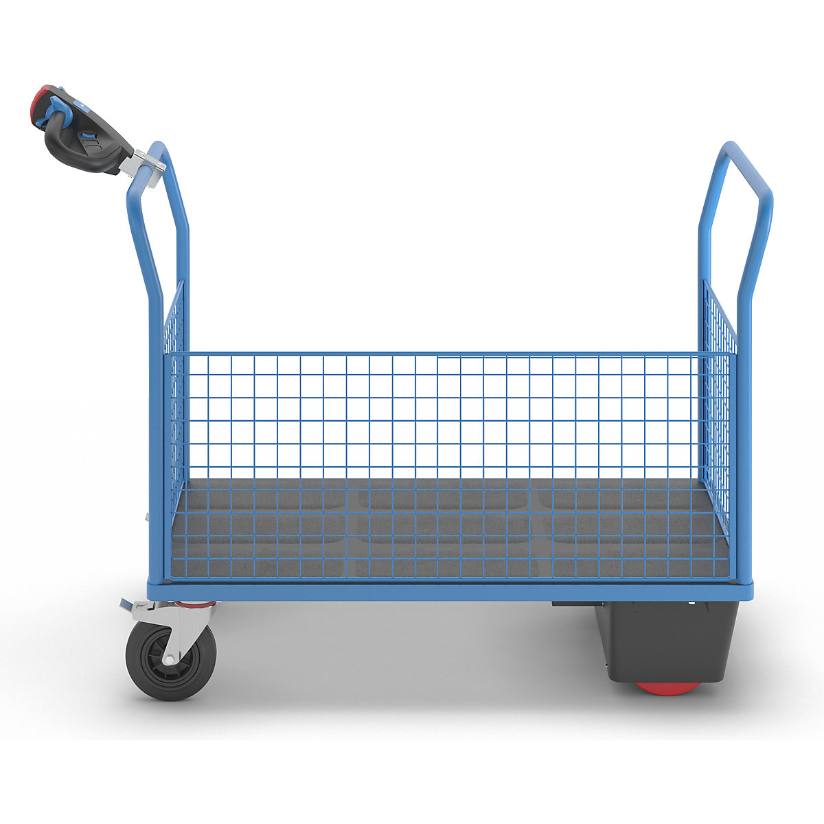 Carro de plataforma com acionamento elétrico – eurokraft pro (Imagem do produto 9)-8