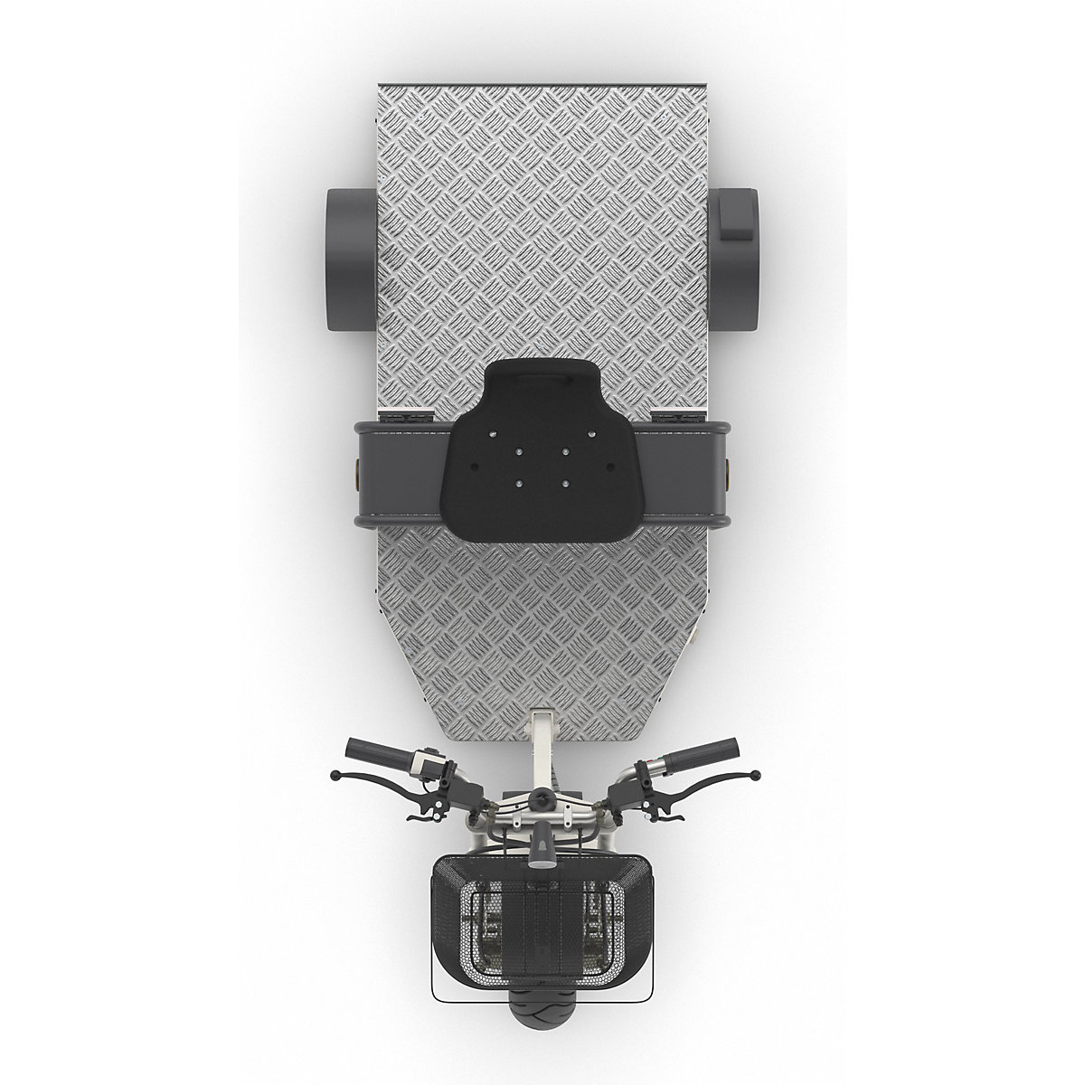 Scooter Industrial (Imagem do produto 8)-7