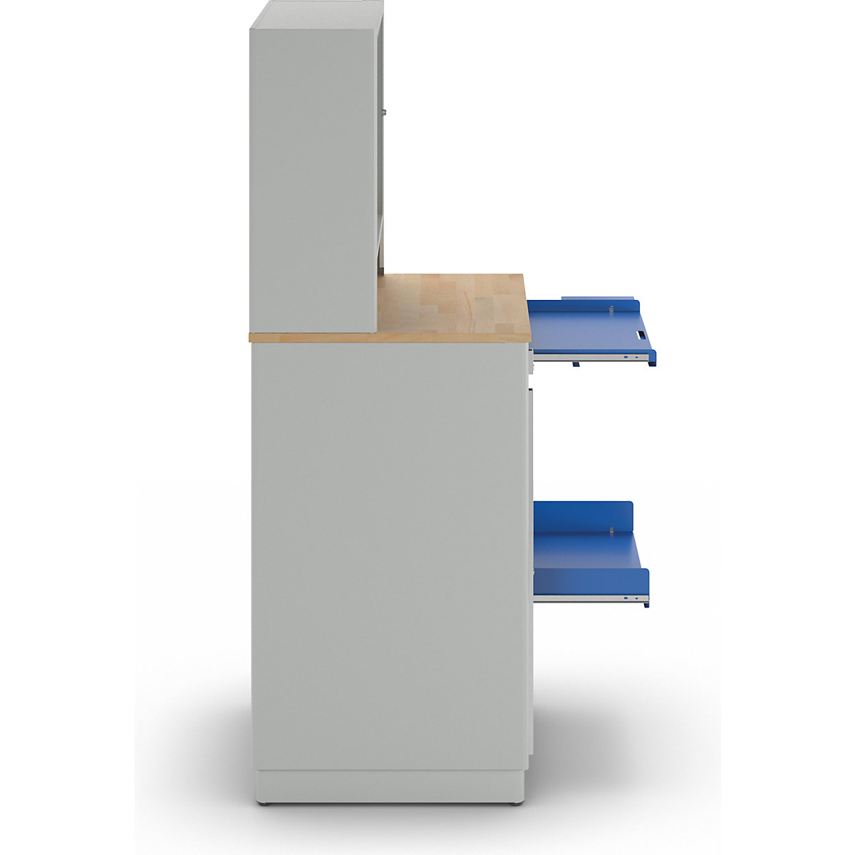 Stație de lucru pentru calculator – RAU (Imagine produs 12)-11