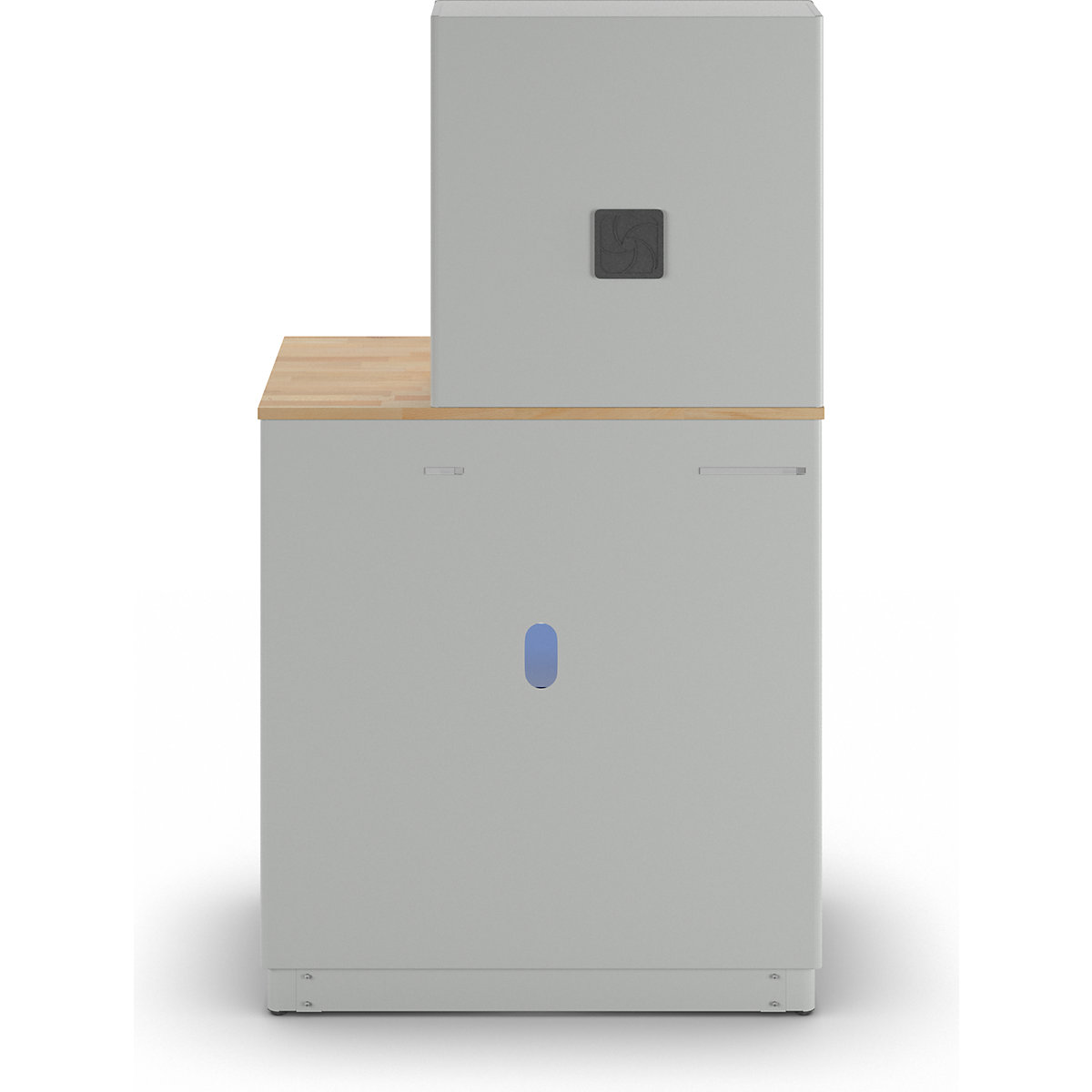 Stație de lucru pentru calculator – RAU (Imagine produs 5)-4