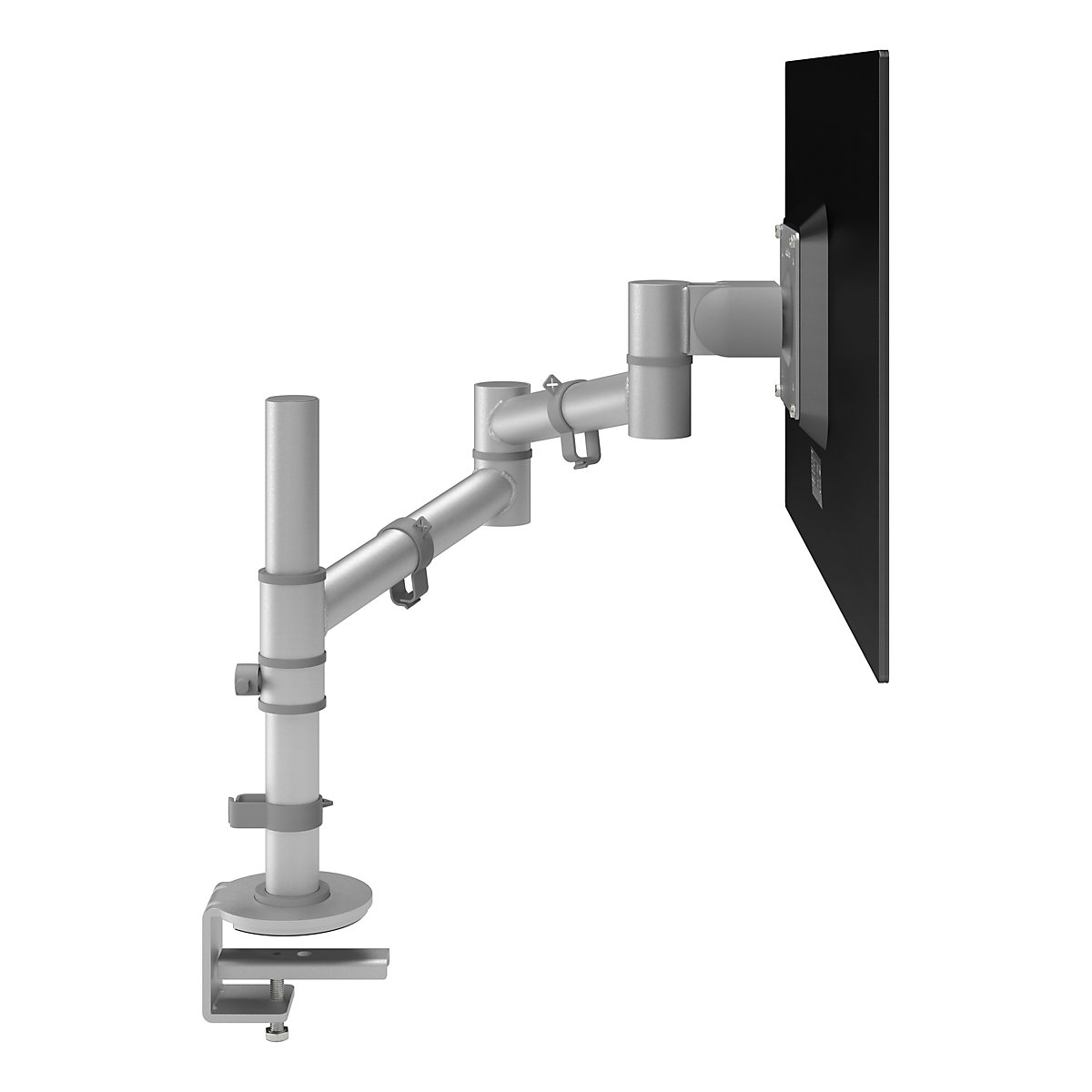 Braț pentru monitor VIEWGO – Dataflex (Imagine produs 24)-23