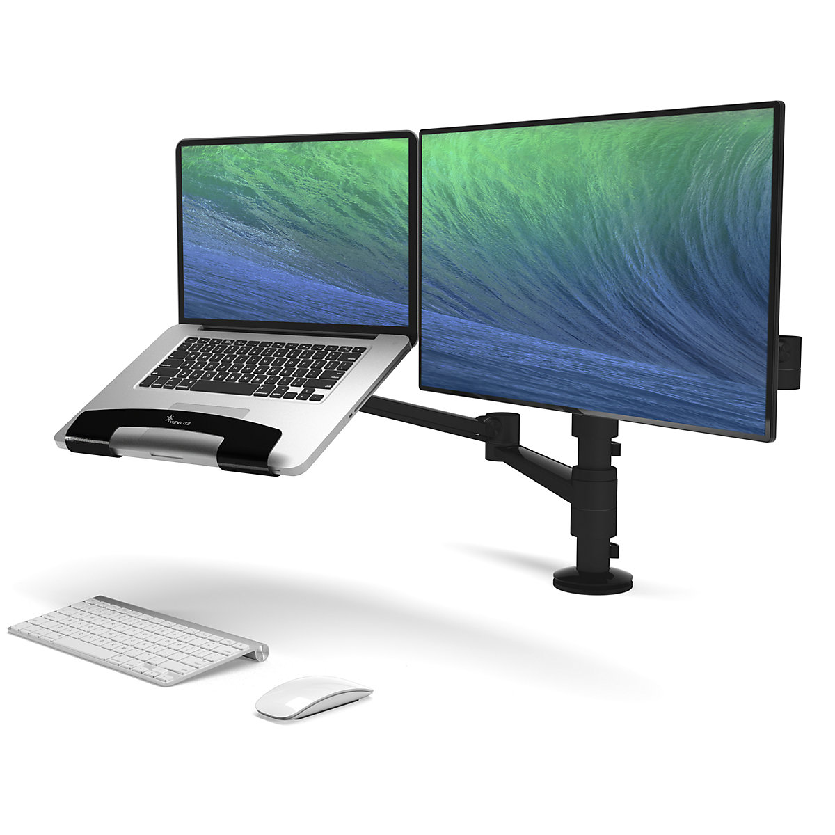 Dataflex – Suport pentru notebook VIEWLITE (Imagine produs 3)