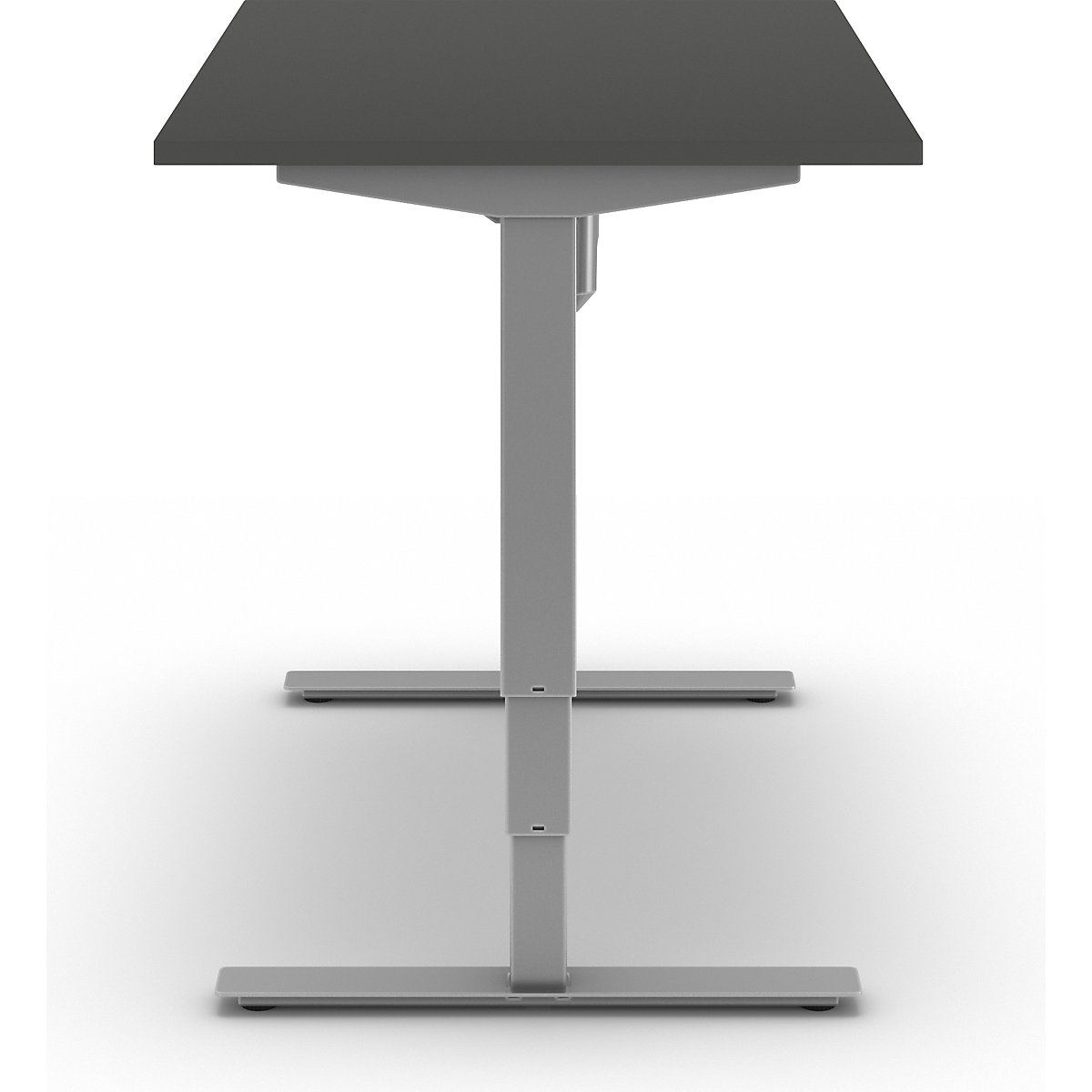 Birou Atlanta, înălțime reglabilă electric (Imagine produs 3)-2