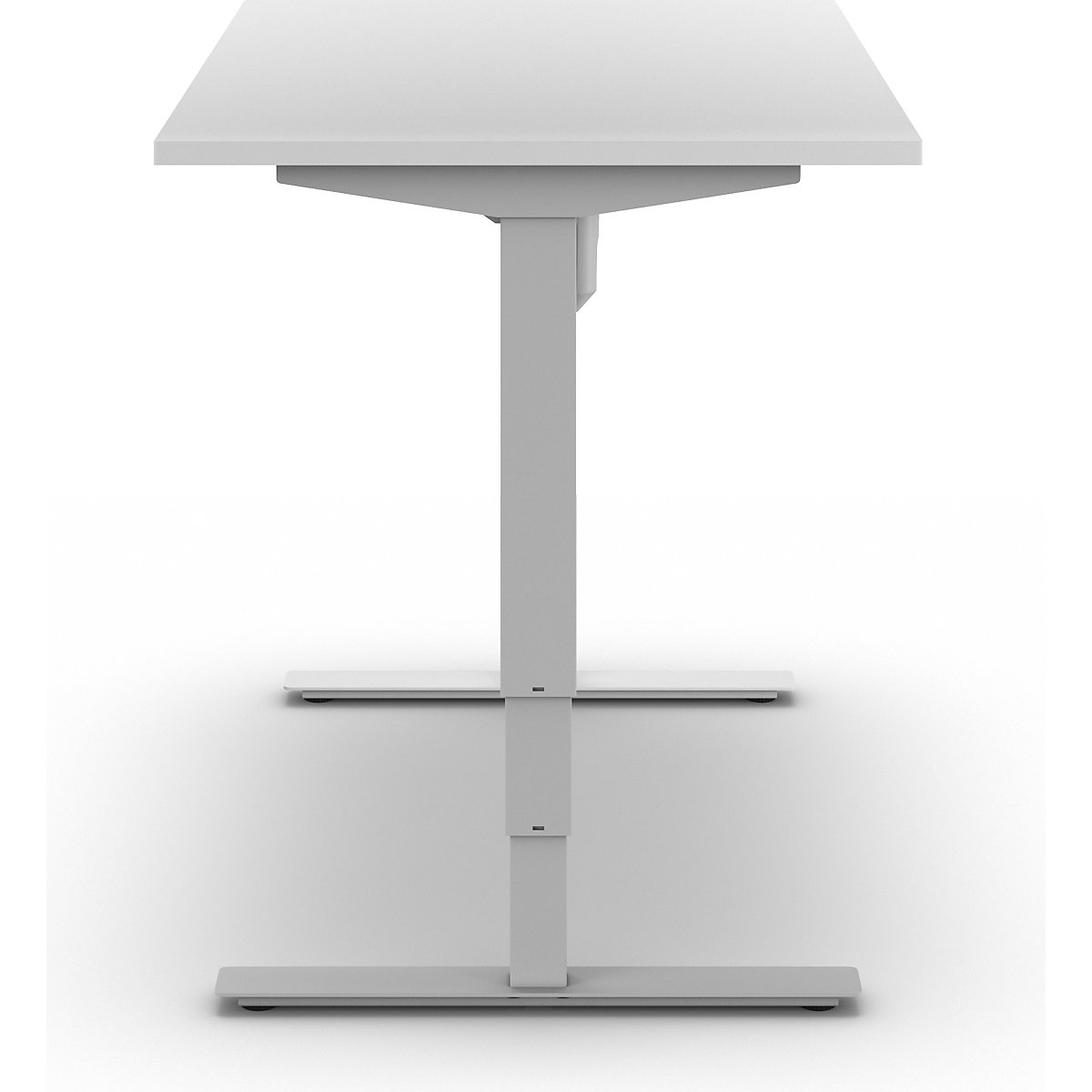 Birou Atlanta, înălțime reglabilă electric (Imagine produs 3)-2