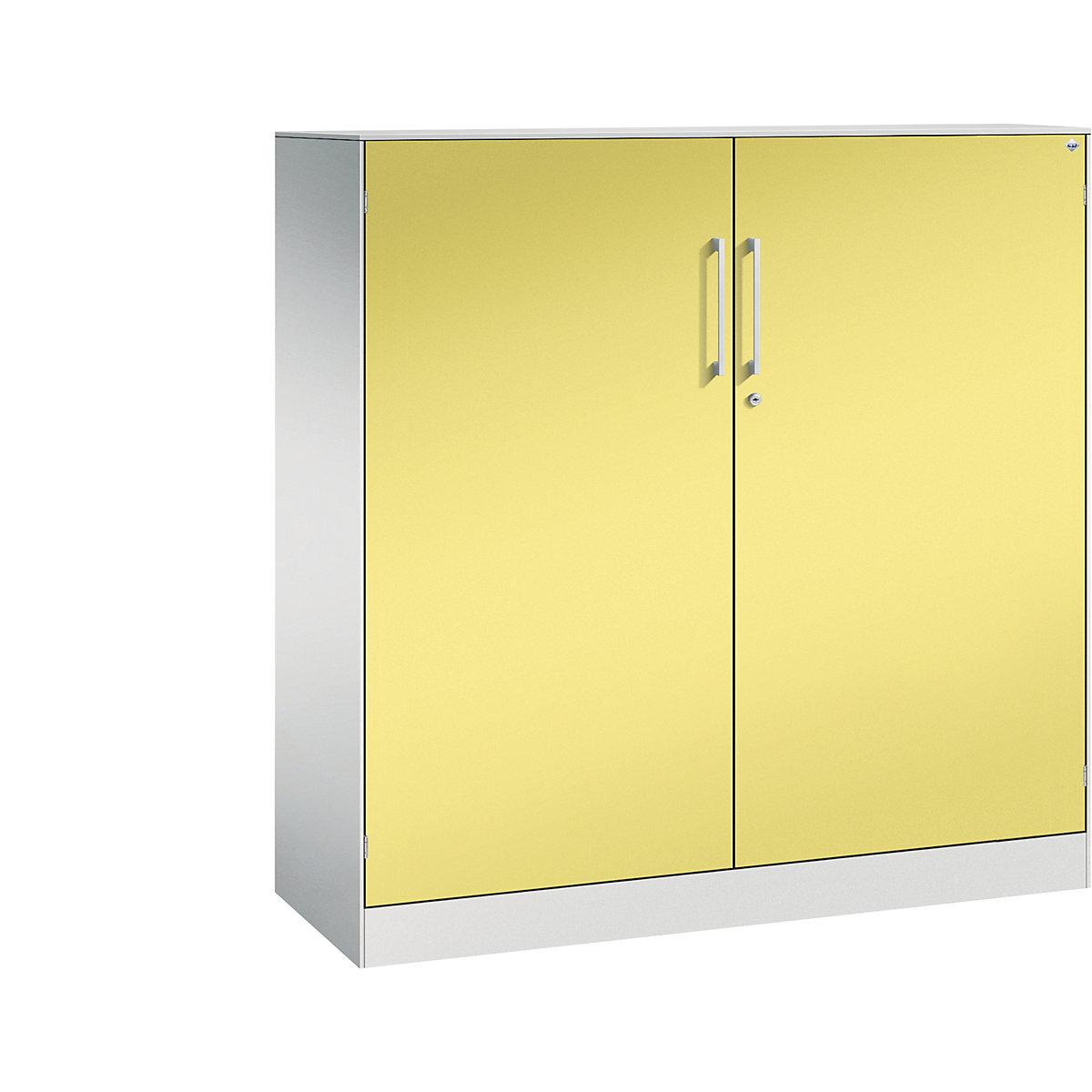 Dulap cu uși cu canaturi ASISTO, înălțime 1292 mm – C+P (Imagine produs 22)-21
