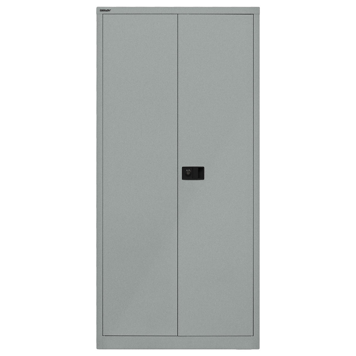 Dulap cu uși cu canaturi UNIVERSAL – BISLEY (Imagine produs 2)-1