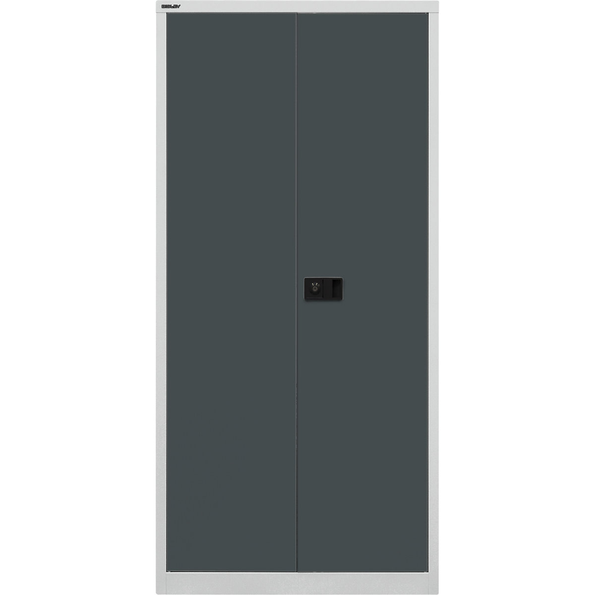 Dulap cu uși cu canaturi UNIVERSAL – BISLEY (Imagine produs 3)-2