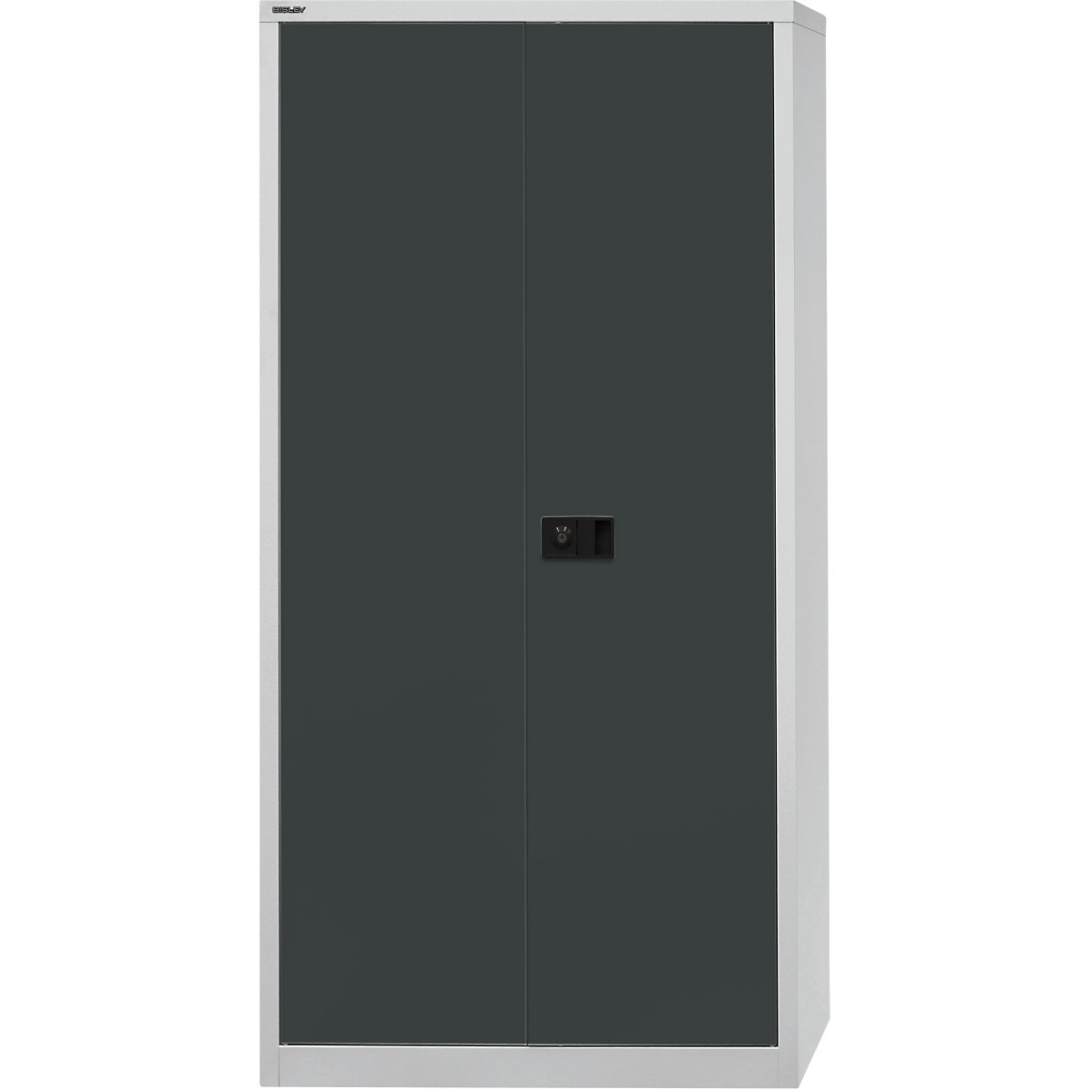 Dulap cu uși cu canaturi UNIVERSAL – BISLEY (Imagine produs 3)-2