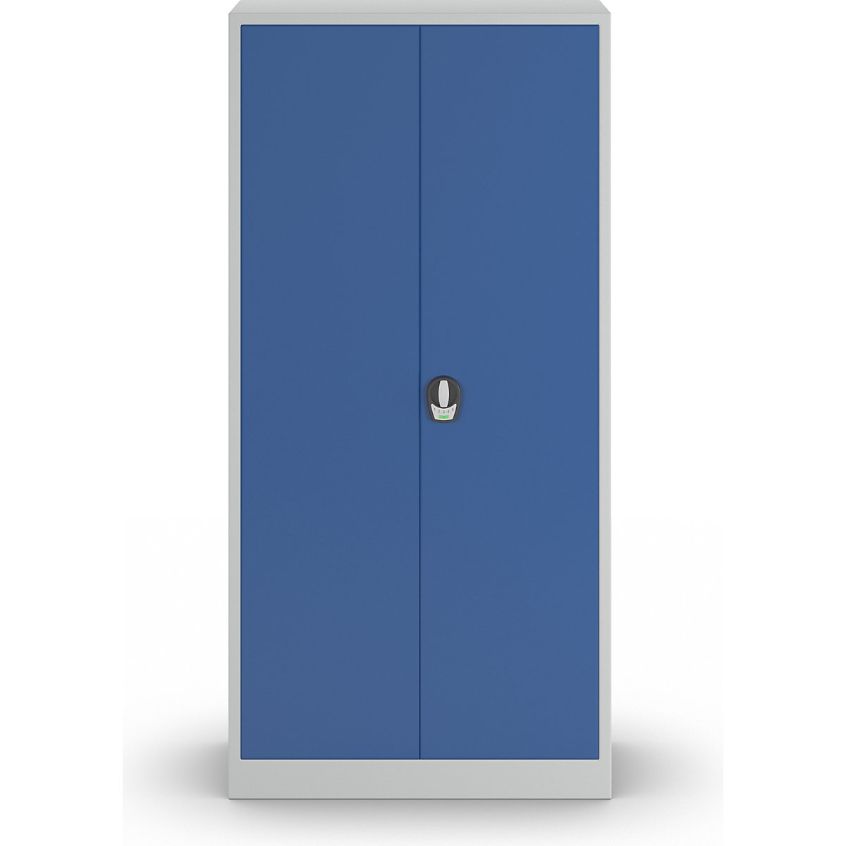 Dulap cu uși cu canaturi, cu încuietoare electronică – Wolf (Imagine produs 2)-1