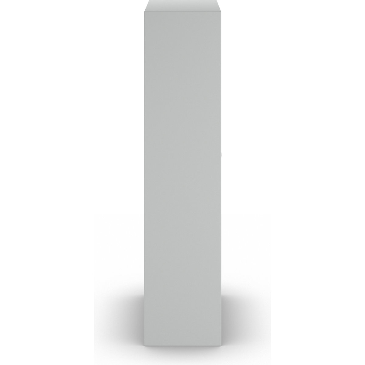 Dulap cu uși cu canaturi, cu încuietoare electronică – Wolf (Imagine produs 3)-2