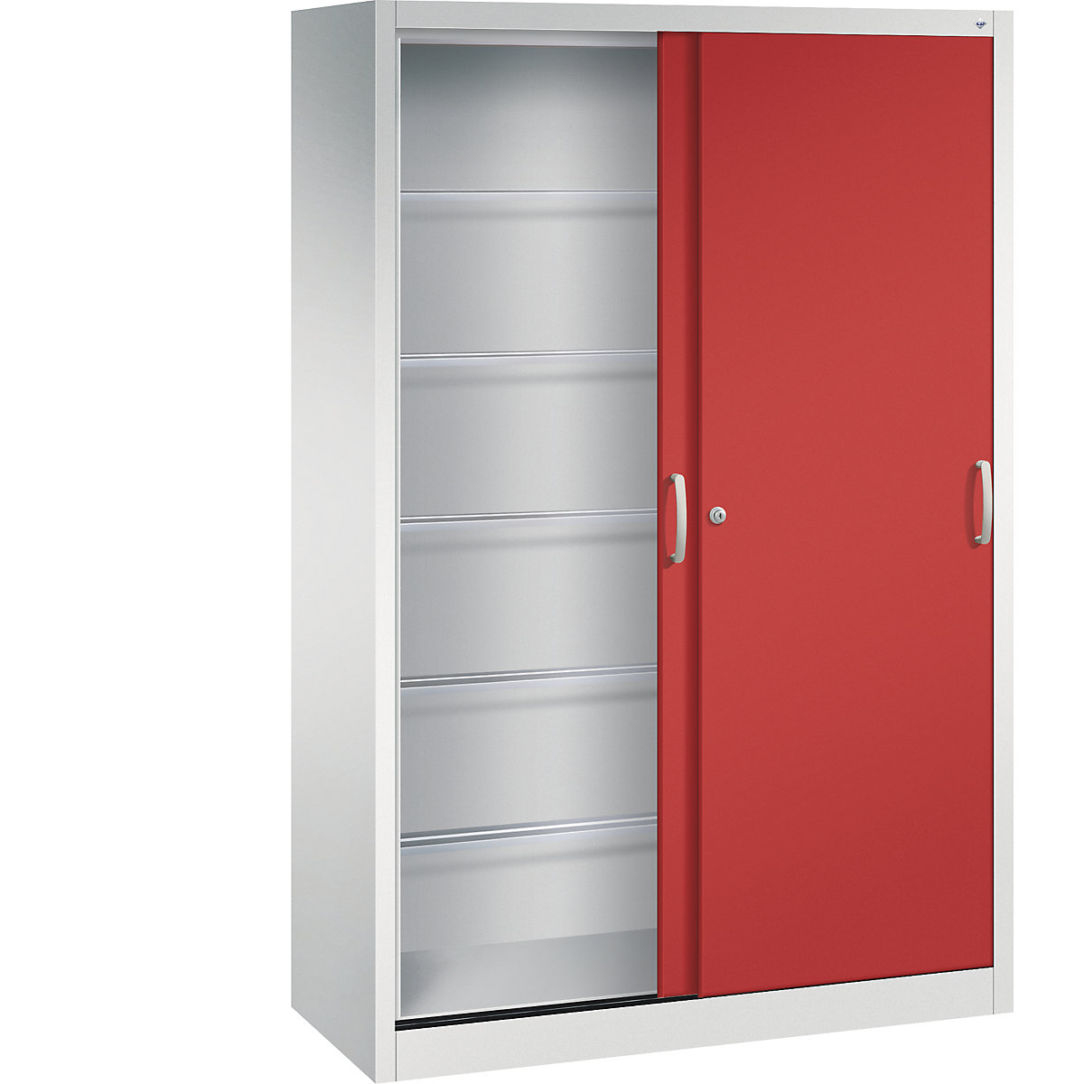 Dulap cu uși glisante ACURADO – C+P (Imagine produs 2)-1