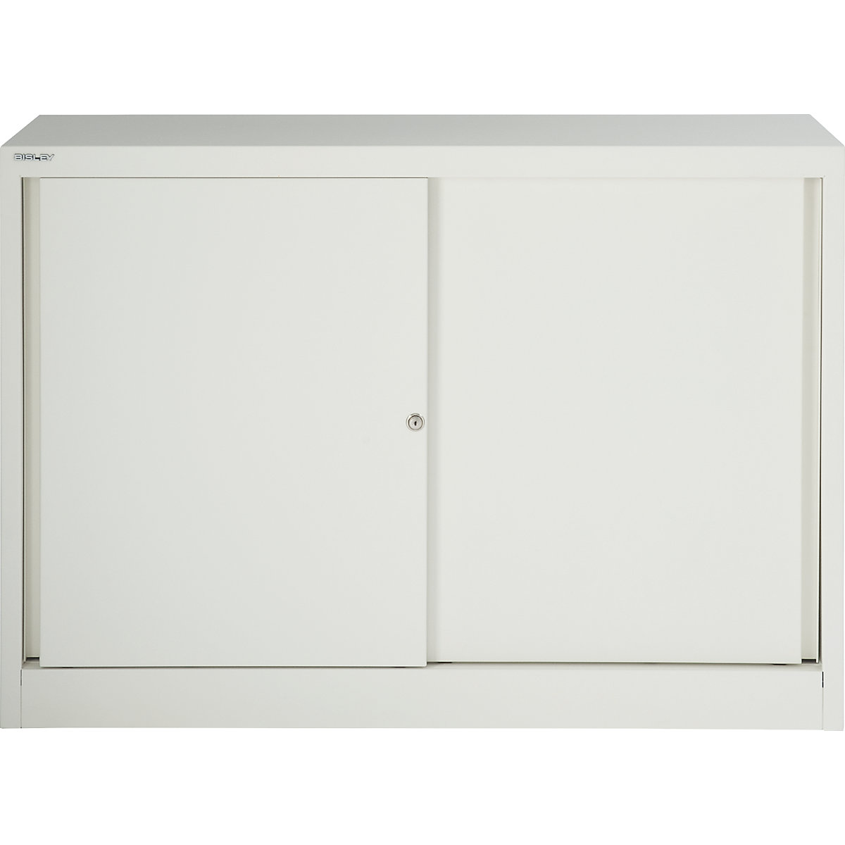 Dulap cu uși glisante ECO – BISLEY (Imagine produs 5)-4