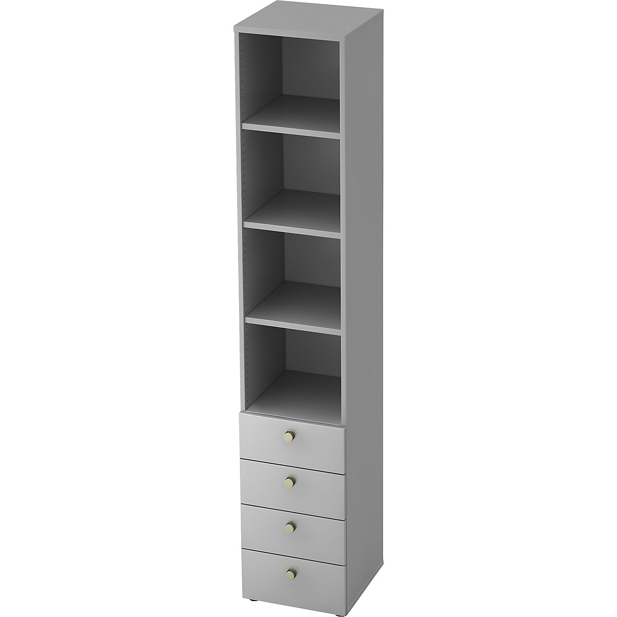 Dulap mixt – eurokraft pro