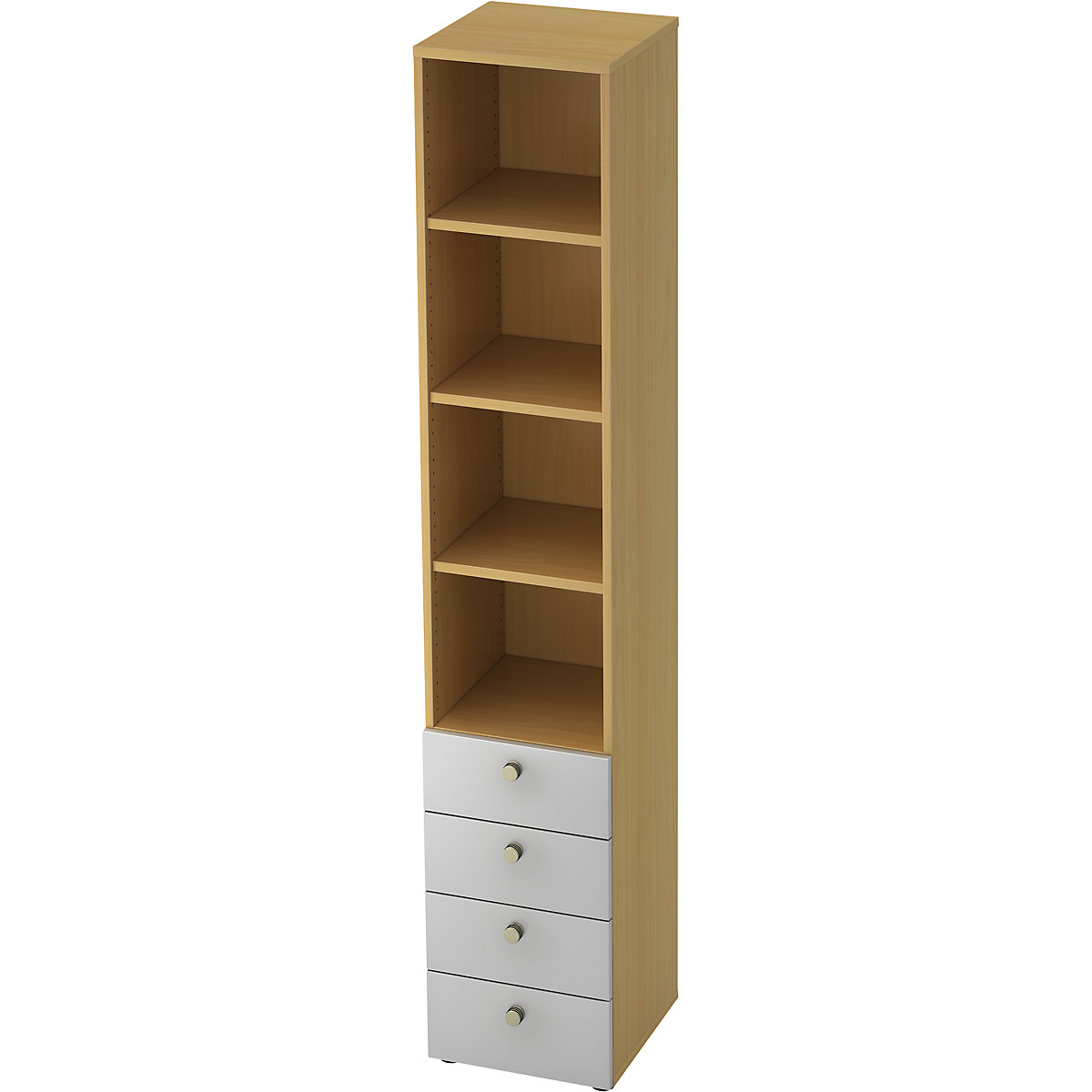 Dulap mixt – eurokraft pro