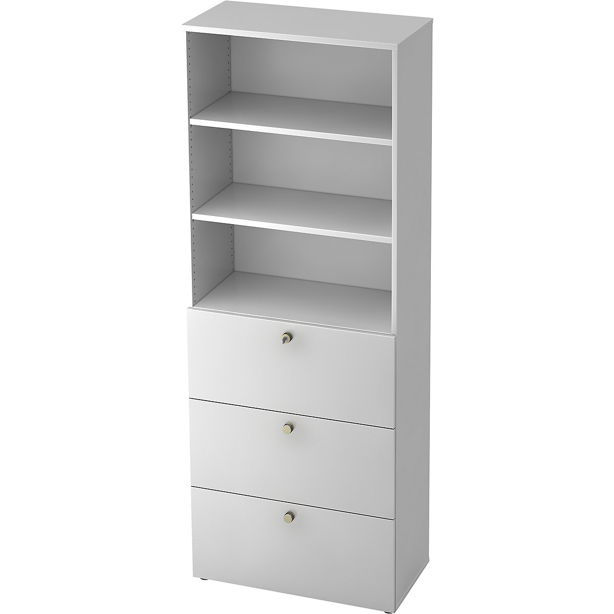 Dulap mixt – eurokraft pro